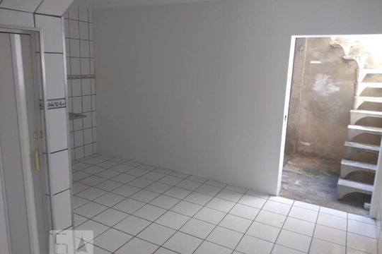 Cozinha de casa à venda com 2 quartos, 130m² em Centro, São Caetano do Sul