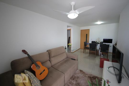 Apartamento à venda com 2 quartos, 111m² em Icaraí, Niterói