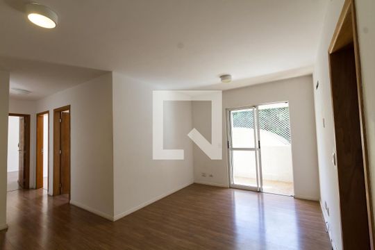 Apartamento à venda com 3 quartos, 126m² em Cascatinha, Curitiba