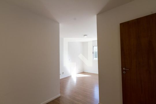 Suíte de apartamento à venda com 3 quartos, 126m² em Cascatinha, Curitiba
