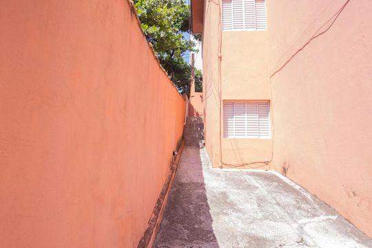 Casa para alugar com 2 quartos, 60m² em Vila Santana, Campinas