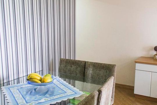 Sala de Jantar de apartamento à venda com 3 quartos, 65m² em Centro, Diadema