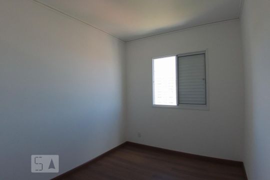 Quarto 1 de apartamento para alugar com 2 quartos, 56m² em Vila Lacerda, Jundiaí