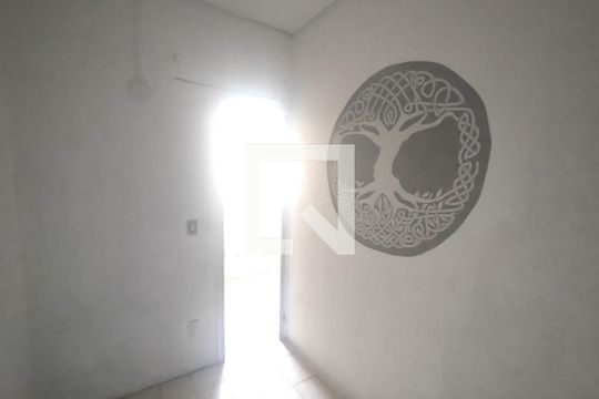 Área de Serviço de apartamento à venda com 3 quartos, 97m² em Santo Antônio, São Caetano do Sul