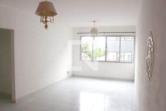 Apartamento à venda com 3 quartos, 97m² em Santo Antônio, São Caetano do Sul