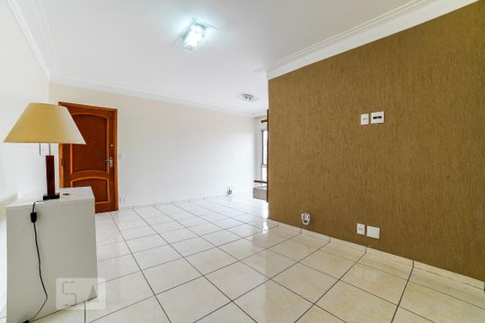 Sala de apartamento à venda com 2 quartos, 72m² em Vila Nova Mazzei, São Paulo