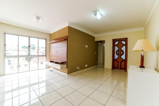 Apartamento à venda com 2 quartos, 72m² em Vila Nova Mazzei, São Paulo