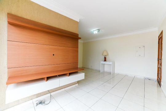 Sala de apartamento à venda com 2 quartos, 72m² em Vila Nova Mazzei, São Paulo