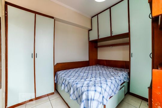 Quarto 1 de apartamento à venda com 2 quartos, 72m² em Vila Nova Mazzei, São Paulo