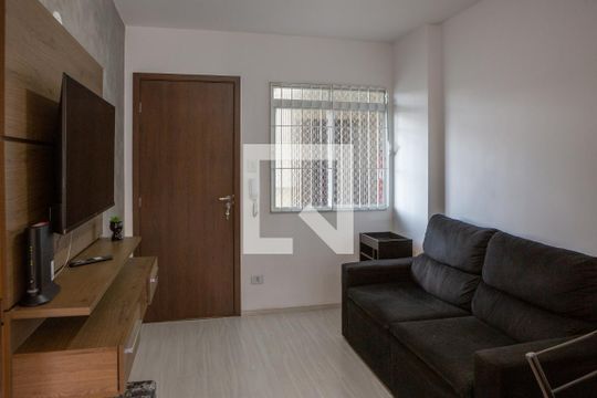 Apartamento à venda com 2 quartos, 56m² em Água Branca, São Paulo