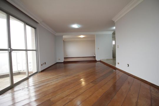 Apartamento à venda com 4 quartos, 435m² em Vila Andrade, São Paulo