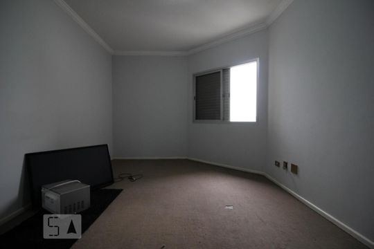 Suíte de apartamento à venda com 4 quartos, 435m² em Vila Andrade, São Paulo