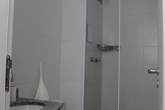 Apartamento à venda com 3 quartos, 74m² em Pechincha, Rio de Janeiro