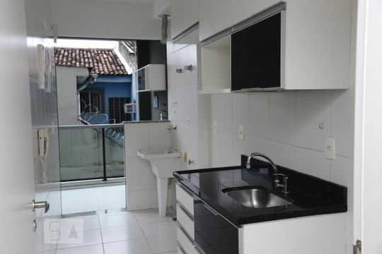 Apartamento à venda com 3 quartos, 74m² em Pechincha, Rio de Janeiro