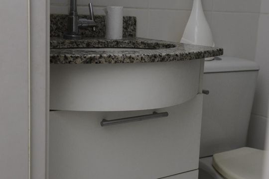 Apartamento à venda com 3 quartos, 74m² em Pechincha, Rio de Janeiro