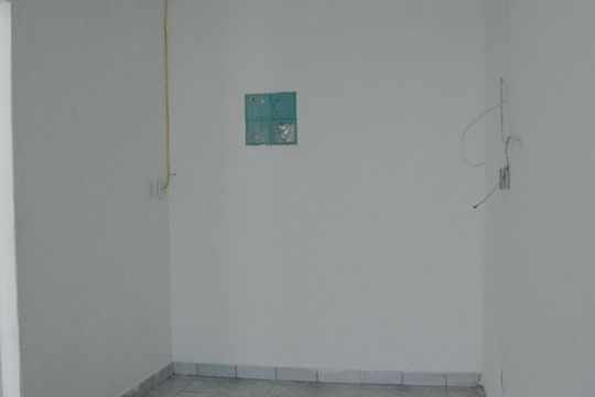 Sala de casa para alugar com 2 quartos, 60m² em Jardim Leblon, Belo Horizonte