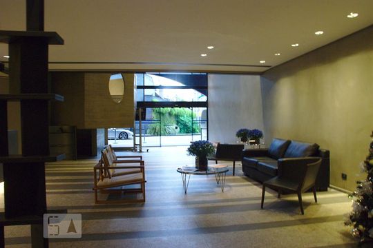 Apartamento para alugar com 1 quarto, 44m² em Itaim Bibi, São Paulo