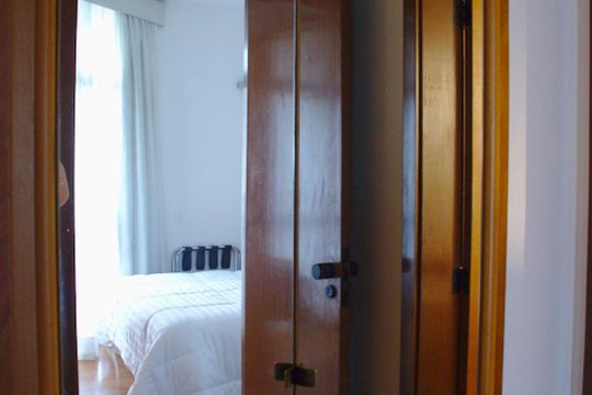 Apartamento para alugar com 1 quarto, 44m² em Itaim Bibi, São Paulo