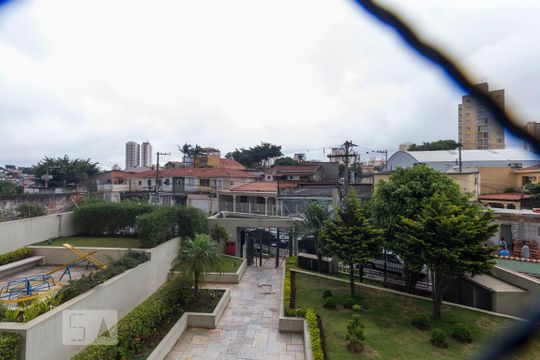 Vista de apartamento para alugar com 2 quartos, 70m² em Vila Paulista, São Paulo