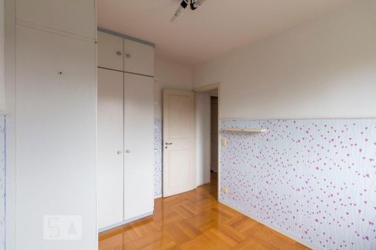 Quarto 1 de apartamento para alugar com 2 quartos, 70m² em Vila Paulista, São Paulo