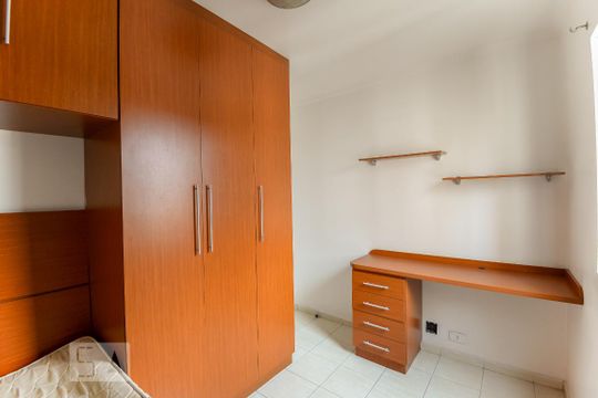 Quarto 1 de apartamento à venda com 3 quartos, 70m² em Vila Formosa, São Paulo