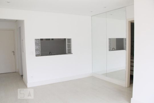 Sala de apartamento à venda com 3 quartos, 72m² em Jardim Shangai, Jundiaí