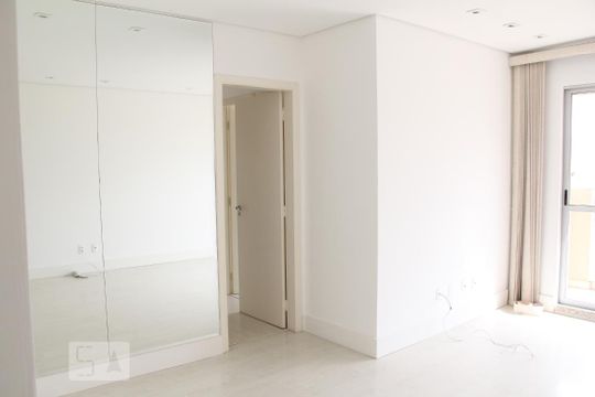 Sala de apartamento à venda com 3 quartos, 72m² em Jardim Shangai, Jundiaí