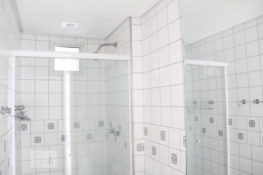 Banheiro de apartamento à venda com 3 quartos, 72m² em Jardim Shangai, Jundiaí