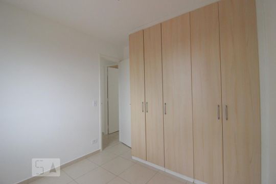 Quarto 2 de apartamento para alugar com 2 quartos, 42m² em Santana, São Paulo