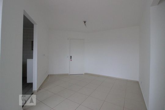 Sala de apartamento para alugar com 2 quartos, 42m² em Santana, São Paulo
