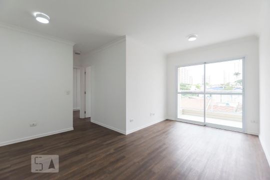 Apartamento para alugar com 2 quartos, 62m² em Ipiranga, São Paulo