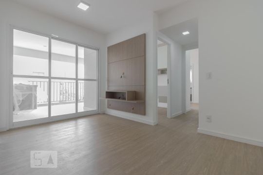Apartamento para alugar com 2 quartos, 63m² em Ipiranga, São Paulo