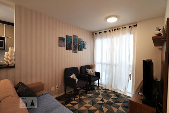 Apartamento para alugar com 3 quartos, 142m² em Recreio dos Bandeirantes, Rio de Janeiro