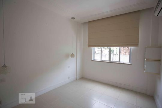 quarto 1 de apartamento para alugar com 2 quartos, 80m² em Tijuca, Rio de Janeiro