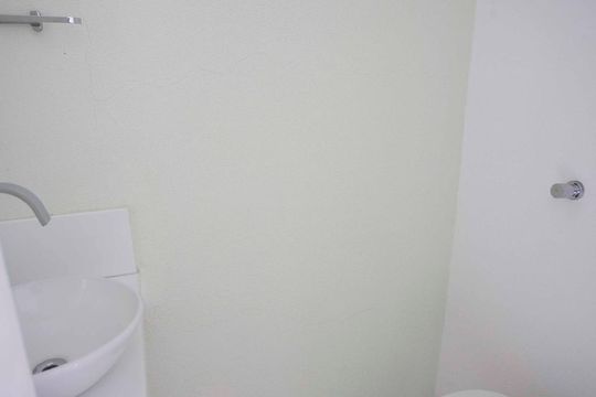 lavabo de apartamento para alugar com 2 quartos, 80m² em Tijuca, Rio de Janeiro