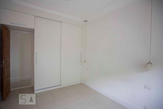 quarto 1 de apartamento para alugar com 2 quartos, 80m² em Tijuca, Rio de Janeiro