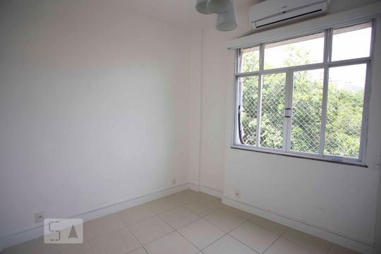 quarto 2 de apartamento para alugar com 2 quartos, 80m² em Tijuca, Rio de Janeiro