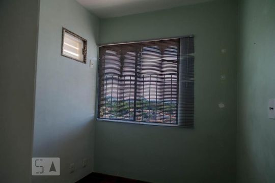 Quarto 2 de apartamento à venda com 2 quartos, 56m² em Engenho de Dentro, Rio de Janeiro