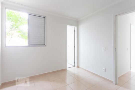 Suíte de apartamento à venda com 1 quarto, 38m² em Jardim Márcia, Campinas