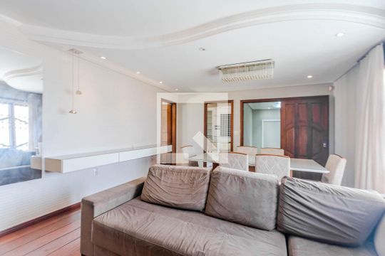 Sala de casa à venda com 3 quartos, 200m² em Partenon, Porto Alegre