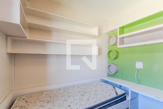 Quarto 1 de casa para alugar com 3 quartos, 200m² em Partenon, Porto Alegre