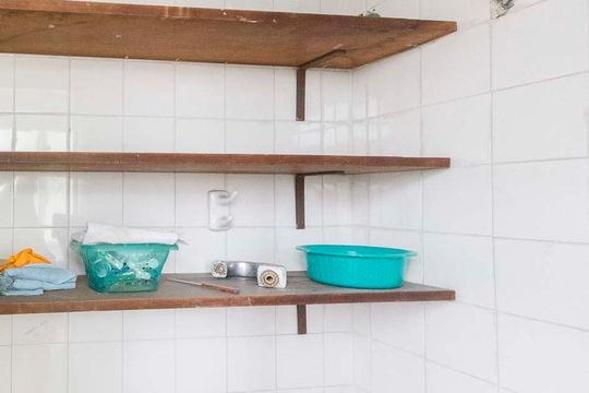 Dispensa de apartamento à venda com 2 quartos, 60m² em Vila Butantã, São Paulo