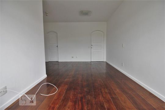 Sala de apartamento à venda com 3 quartos, 97m² em Vila Progredior, São Paulo