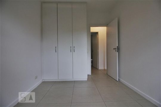Quarto 2 de apartamento à venda com 3 quartos, 97m² em Vila Progredior, São Paulo