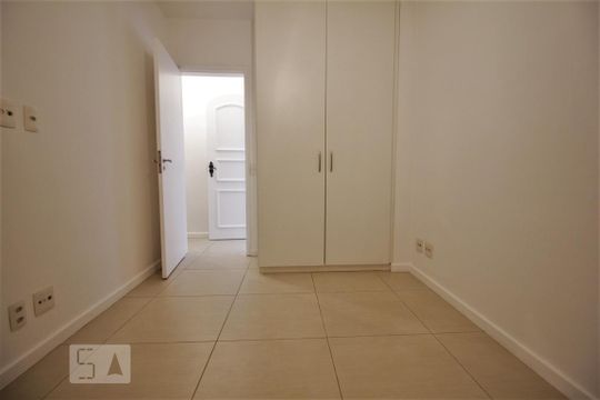 Quarto 1 de apartamento à venda com 3 quartos, 97m² em Vila Progredior, São Paulo