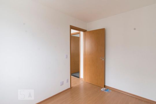 Quarto de apartamento à venda com 1 quarto, 44m² em Jardim Peri, São Paulo