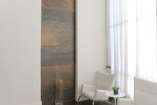 Hall de kitnet/studio para alugar com 1 quarto, 32m² em Pinheiros, São Paulo