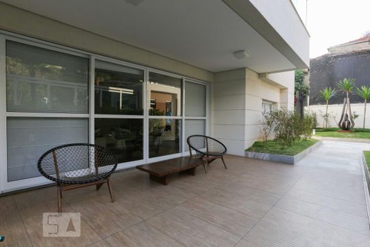 Kitnet/Studio para alugar com 1 quarto, 32m² em Pinheiros, São Paulo