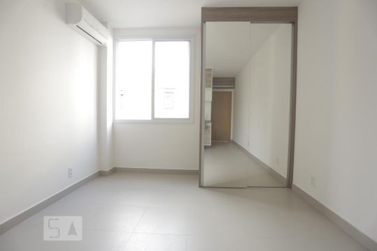 Apartamento para alugar com 1 quarto, 20m² em República, São Paulo