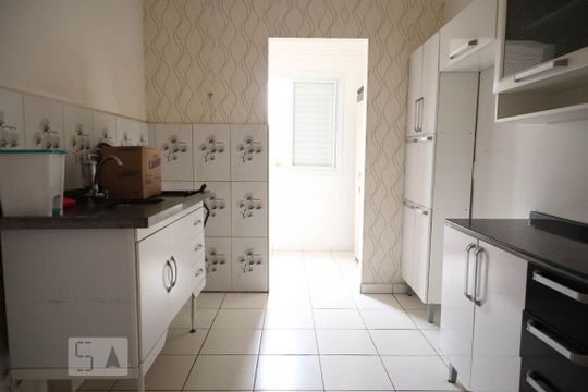 Apartamento para alugar com 1 quarto, 48m² em Parque Cidade Jardim Ii, Jundiaí